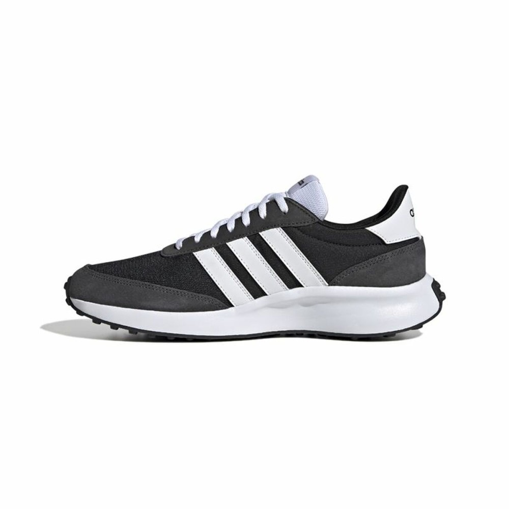 Chaussures casual homme Adidas Run 70S Noir