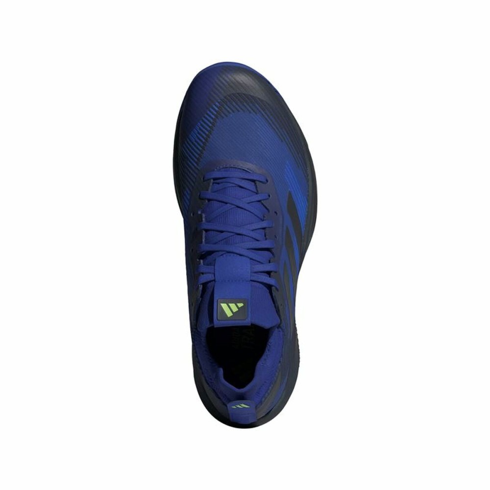 Baskets Adidas Rapidmove Adv Trainer Homme