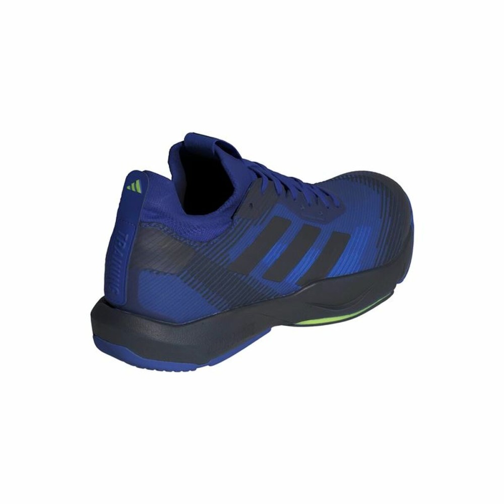 Baskets Adidas Rapidmove Adv Trainer Homme