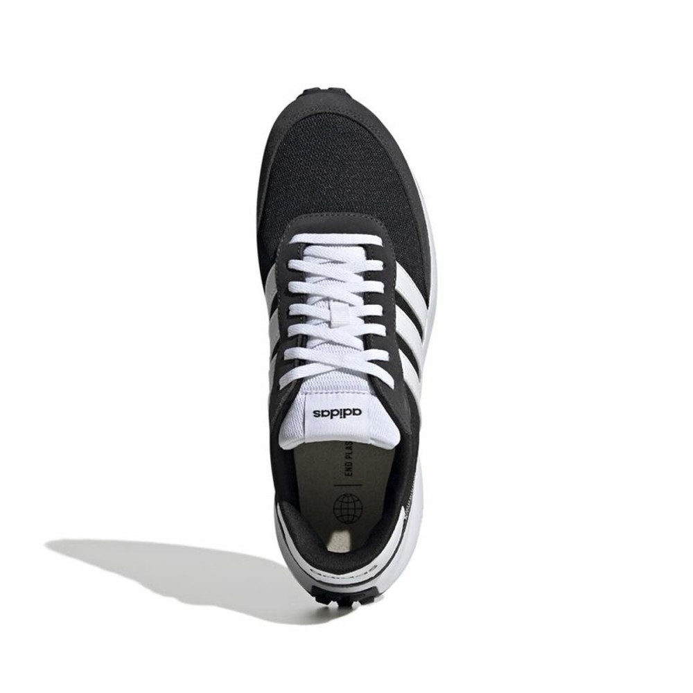 Chaussures casual homme Adidas Run 70S Noir
