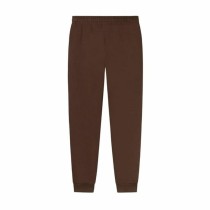 Trainingshose für Erwachsene Puma Essentials+ Graphic Fl Hombre Herren