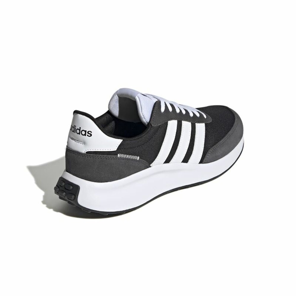 Chaussures casual homme Adidas Run 70S Noir