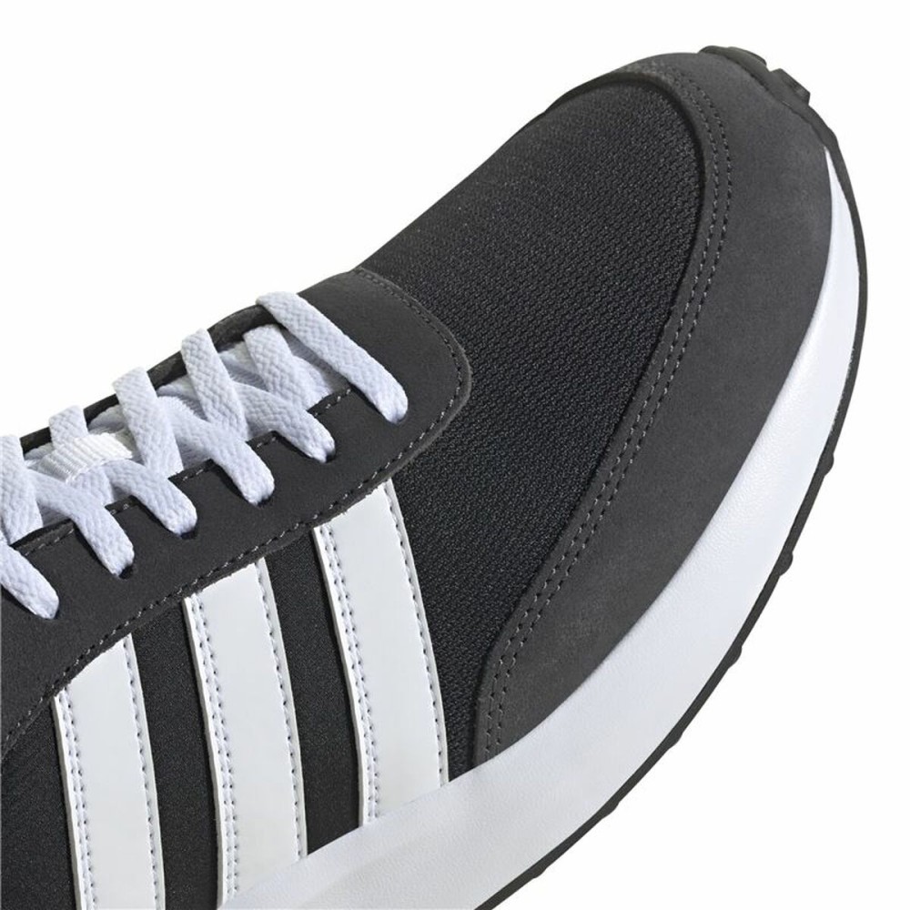 Chaussures casual homme Adidas Run 70S Noir