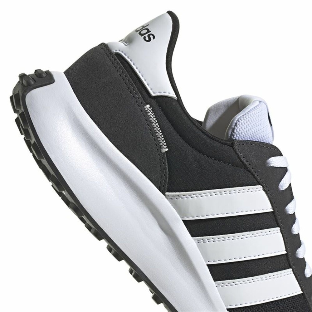 Chaussures casual homme Adidas Run 70S Noir