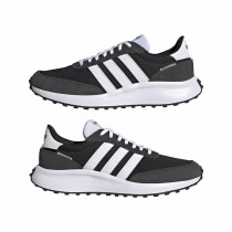 Chaussures casual homme Adidas Run 70S Noir