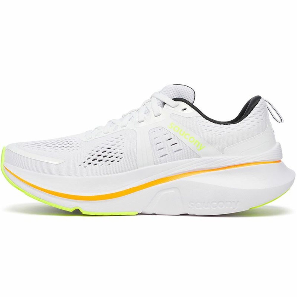 Chaussures de Running pour Adultes Saucony Guide 18