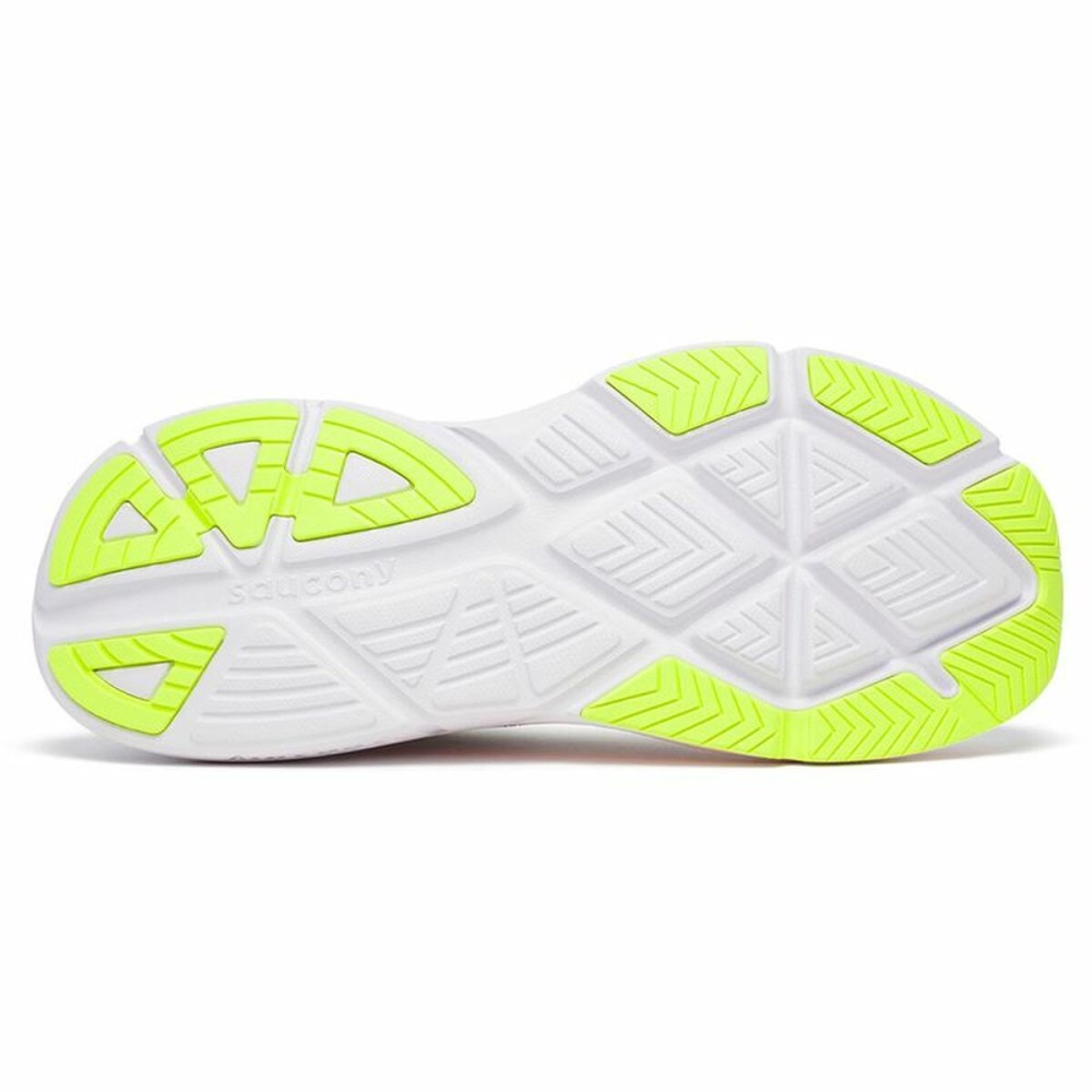 Chaussures de Running pour Adultes Saucony Guide 18