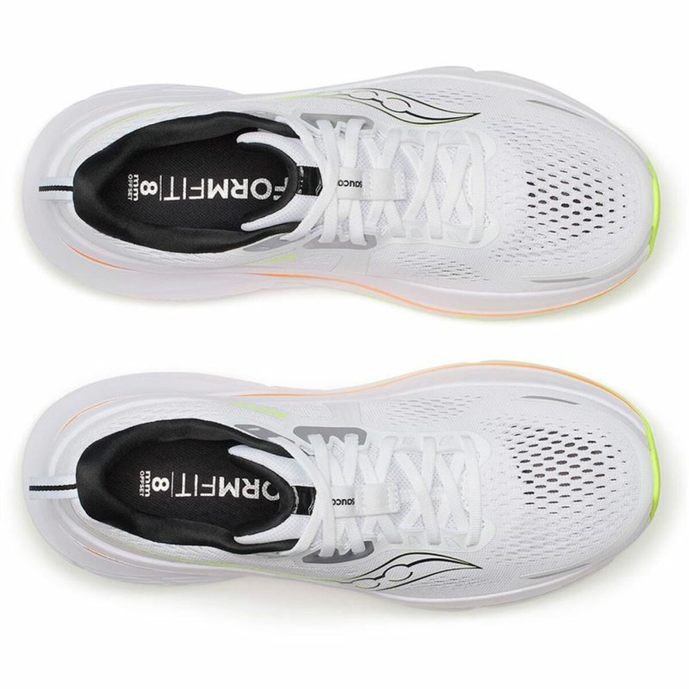 Chaussures de Running pour Adultes Saucony Guide 18