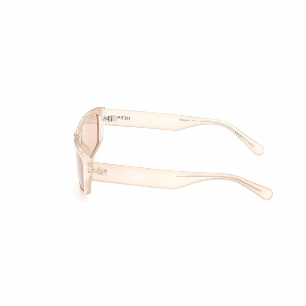 Lunettes de soleil Unisexe Guess GU82315857E ø 58 mm