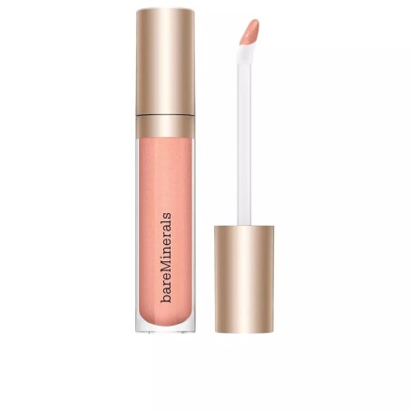 Rouge à lèvres liquide bareMinerals Mineralist Baume Peace 4 ml