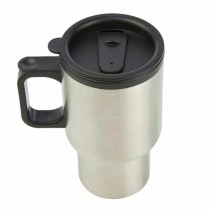 Tasse Regatta Steel Commuter 500 ml Gris Argenté Composé