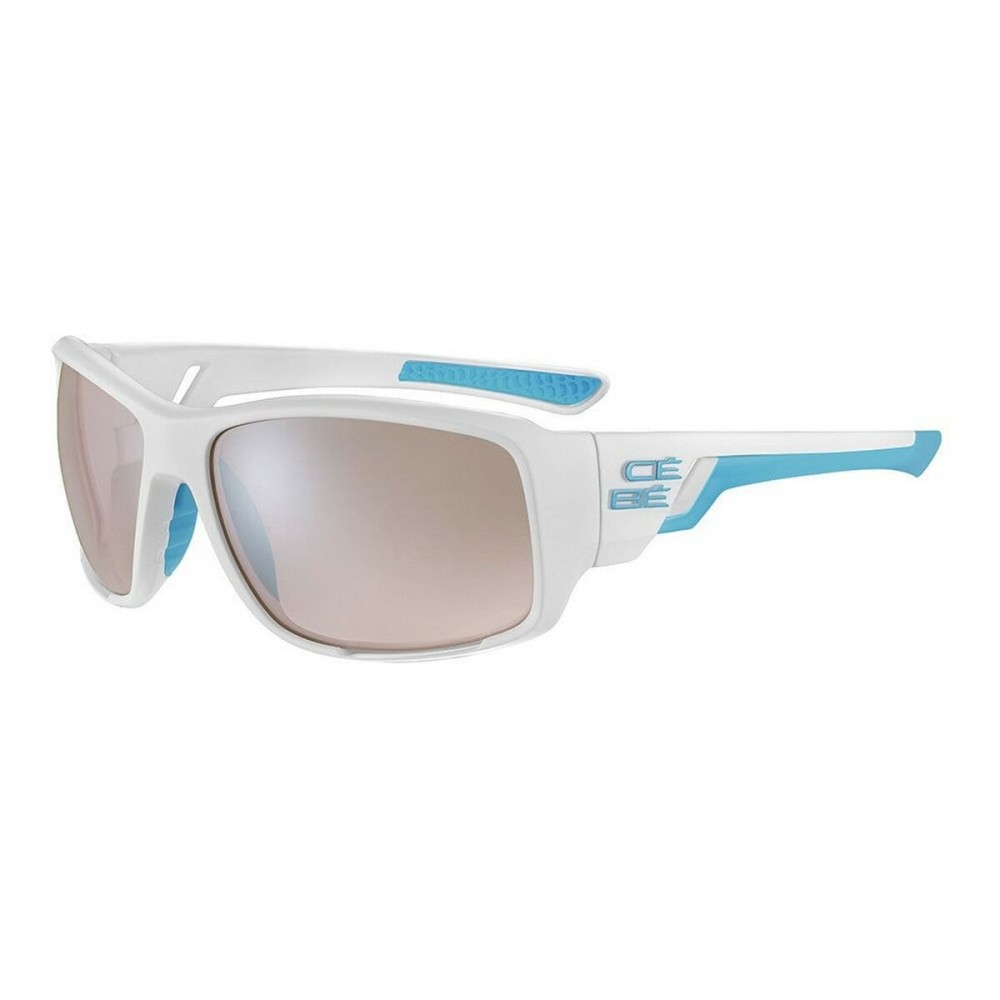 Herrensonnenbrille Cébé CBS009 ø 58 mm