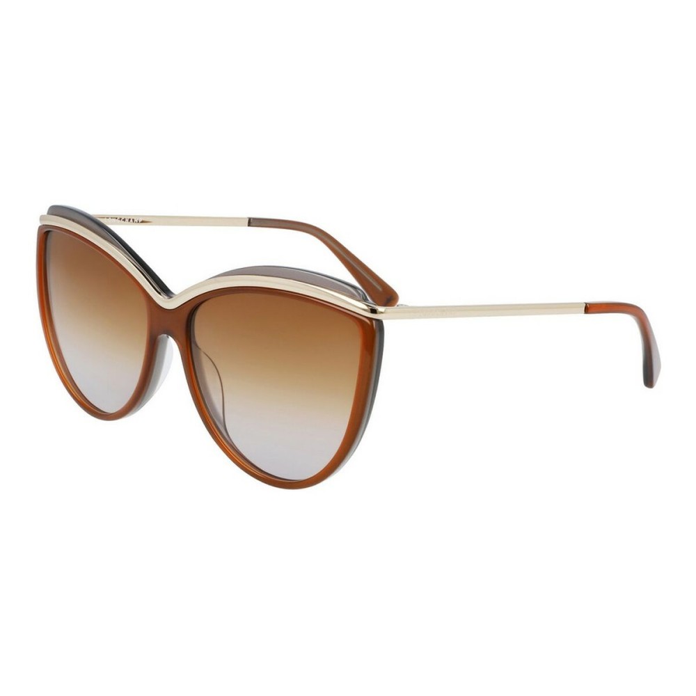 Damensonnenbrille Longchamp LO676S-234 ø 60 mm