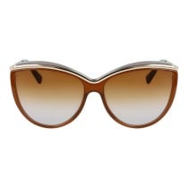 Lunettes de soleil Femme Longchamp LO676S-234 ø 60 mm