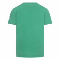 Short Sleeve T-Shirt Nike Just do it Waves