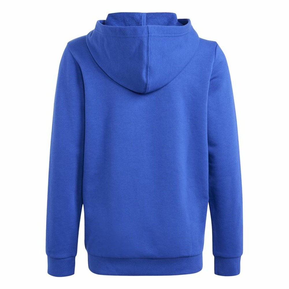 Children’s Sweatshirt Adidas U Bl 2 Blue