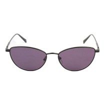 Lunettes de soleil Femme Longchamp LO144S-1 Ø 55 mm