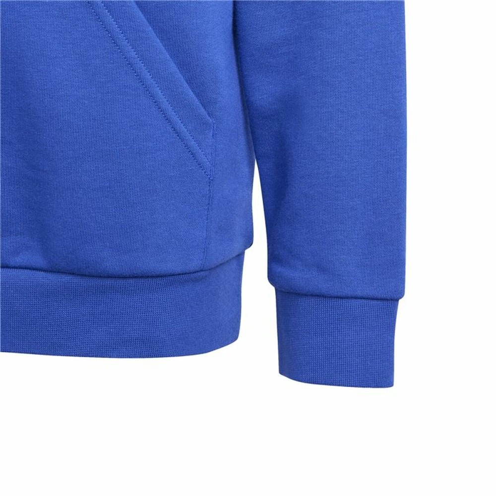 Children’s Sweatshirt Adidas U Bl 2 Blue