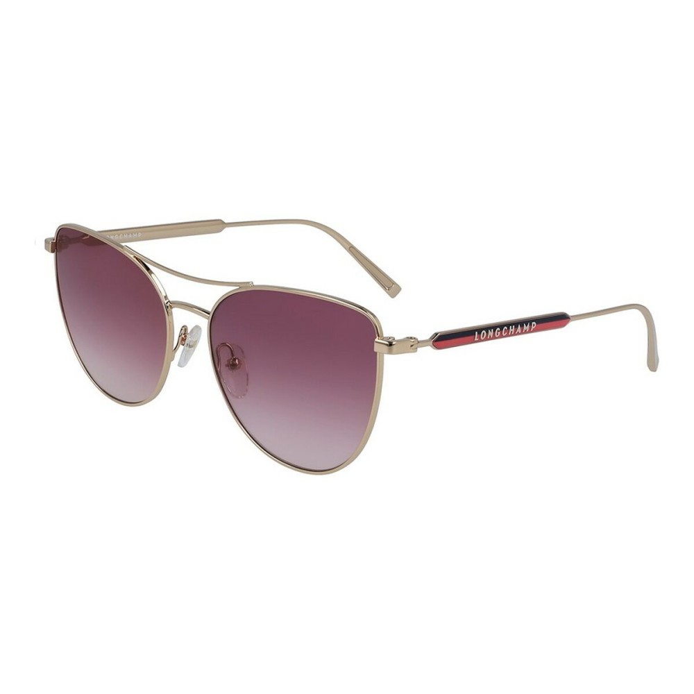 Lunettes de soleil Femme Longchamp LO134S-770 ø 58 mm