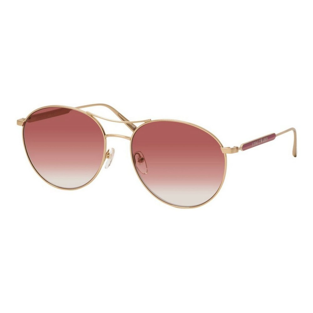 Ladies' Sunglasses Longchamp LO133S-770 ø 56 mm