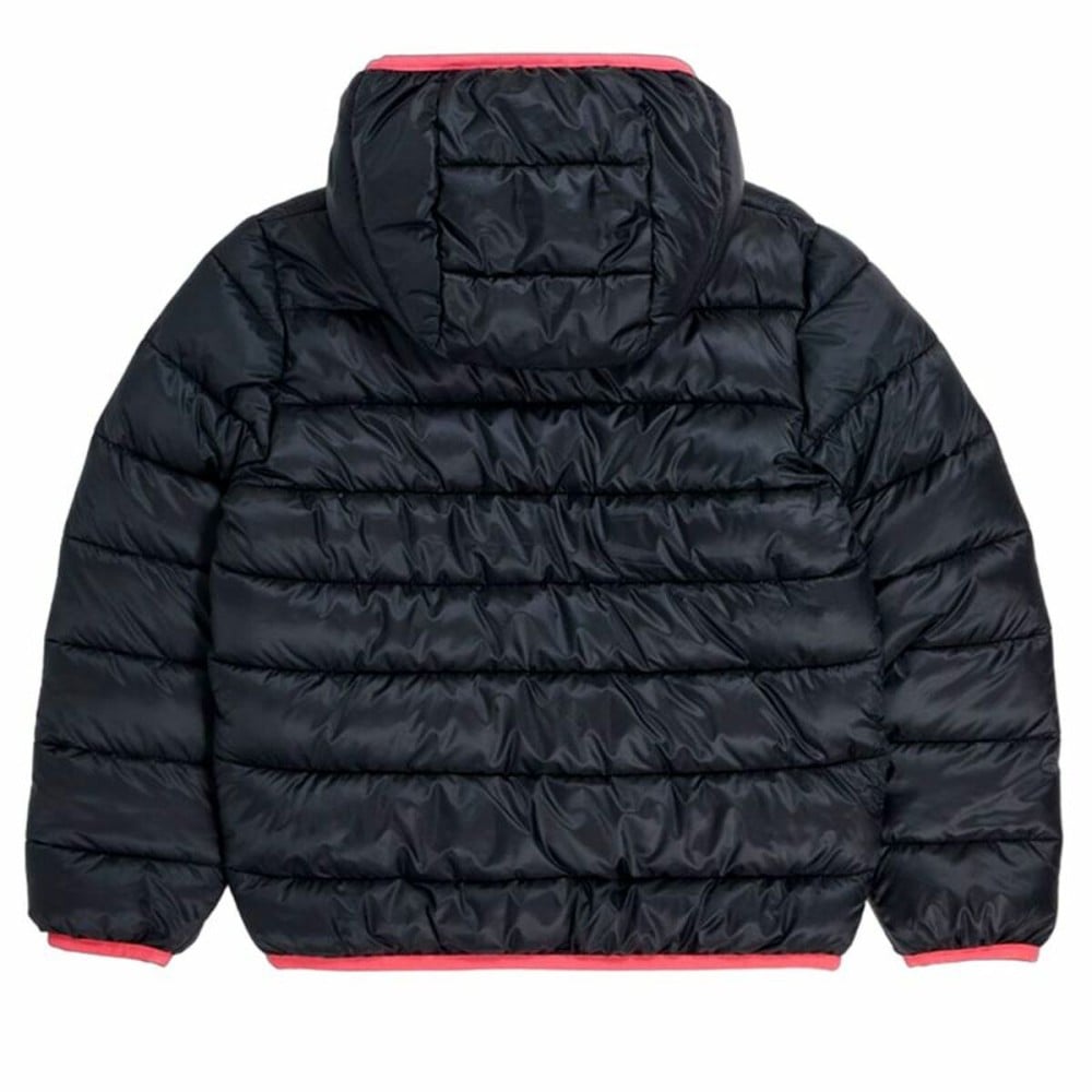 Veste de Sport pour Enfants Champion Legacy Noir