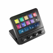 Filtre de Confidentialité pour Moniteur Mars Gaming MSDPRO