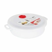 Runde Lunchbox mit Deckel Dem 2 L (12 Stück)