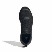 Chaussures casual homme Adidas N-5923 Noir