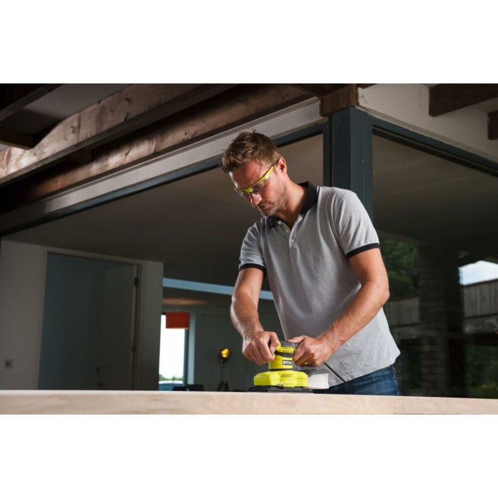 Schwingschleifer Ryobi 200 W