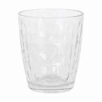 Set of glasses LAV 4 Pieces 340 ml (12 Units)