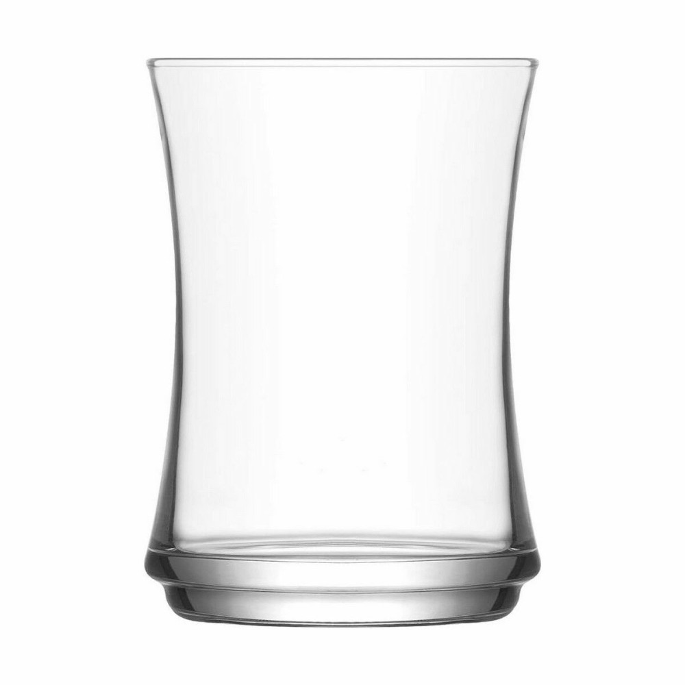 Gläserset LAV Lune 225 ml Glas 6 Stücke (8 Stück)