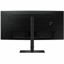 Monitor Samsung LS34C652UAUXEN 4K Ultra HD 34" LED VA Flicker free