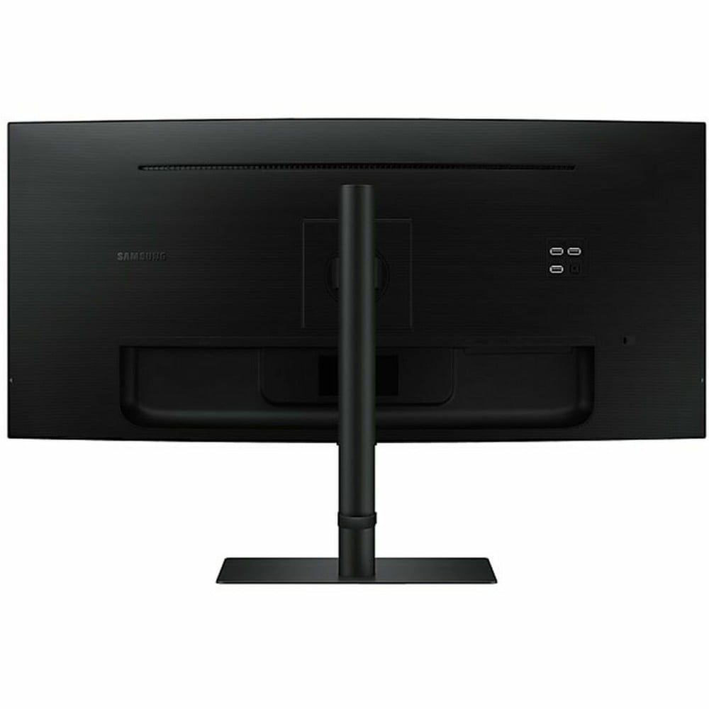 Monitor Samsung LS34C652UAUXEN 4K Ultra HD 34" LED VA Flicker free