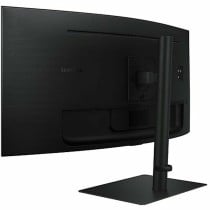 Monitor Samsung LS34C652UAUXEN 4K Ultra HD 34" LED VA Flicker free