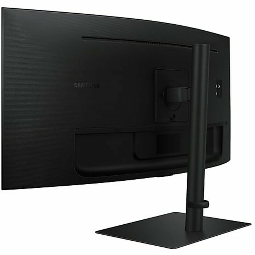 Monitor Samsung LS34C652UAUXEN 4K Ultra HD 34" LED VA Flicker free