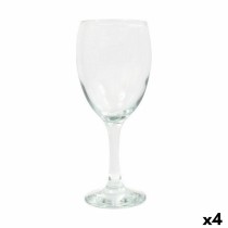 Weinglas-Set LAV Empire 590 ml Wein 6 Stücke (4 Stück)