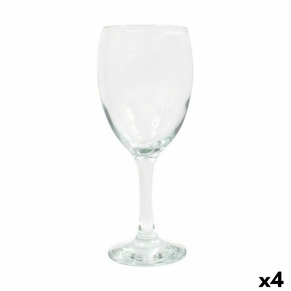 Weinglas-Set LAV Empire 590 ml Wein 6 Stücke (4 Stück)