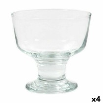 Eiscreme- und Milchshakes-Becher LAV Destina 280 ml 0,28 l Eiscreme 6 Stücke (4 Stück)