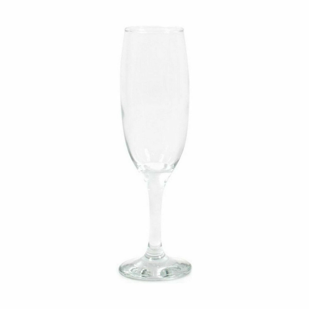Champagnerglas LAV Empire 220 ml Champagner 6 Stücke (4 Stück)
