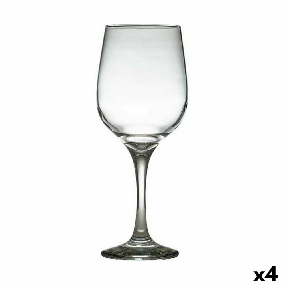 Weinglas-Set LAV Fame high 480 ml Wein 6 Stücke (4 Stück)