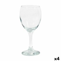 Weinglas-Set LAV Empire 245 ml Wein 6 Stücke (4 Stück)