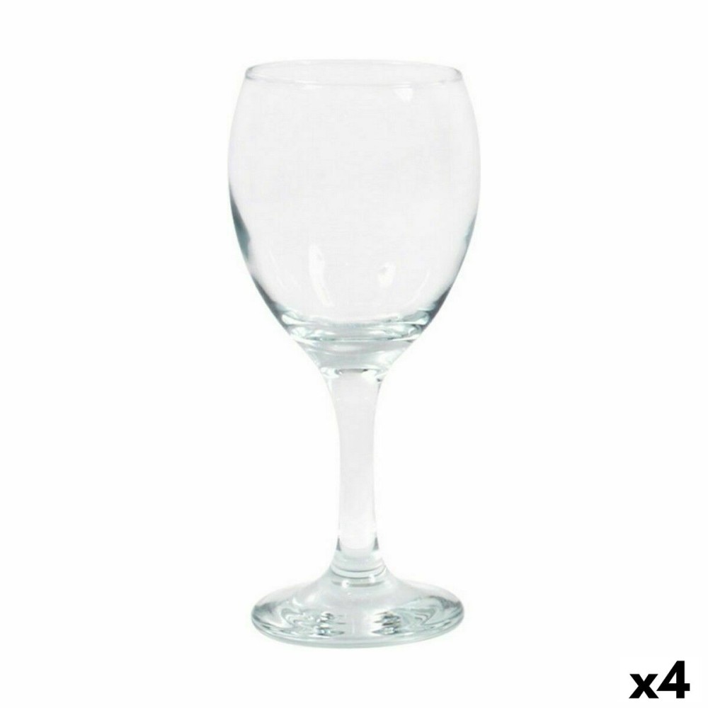 Weinglas-Set LAV Empire 245 ml Wein 6 Stücke (4 Stück)