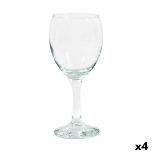 Weinglas-Set LAV Empire 245 ml Wein 6 Stücke (4 Stück)