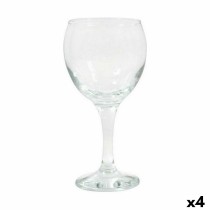 Weinglas-Set LAV 365 ml Wein 6 Stücke (4 Stück)