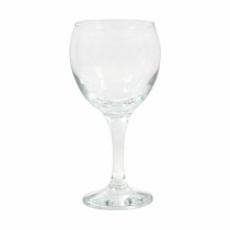 Set de verres à vin LAV 365 ml Vin 6 Pièces (4 Unités)