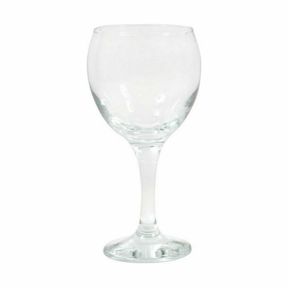 Set de verres à vin LAV 365 ml Vin 6 Pièces (4 Unités)