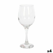 Weinglas-Set LAV Fame high 300 ml 0,3 L Wein 6 Stücke (4 Stück)