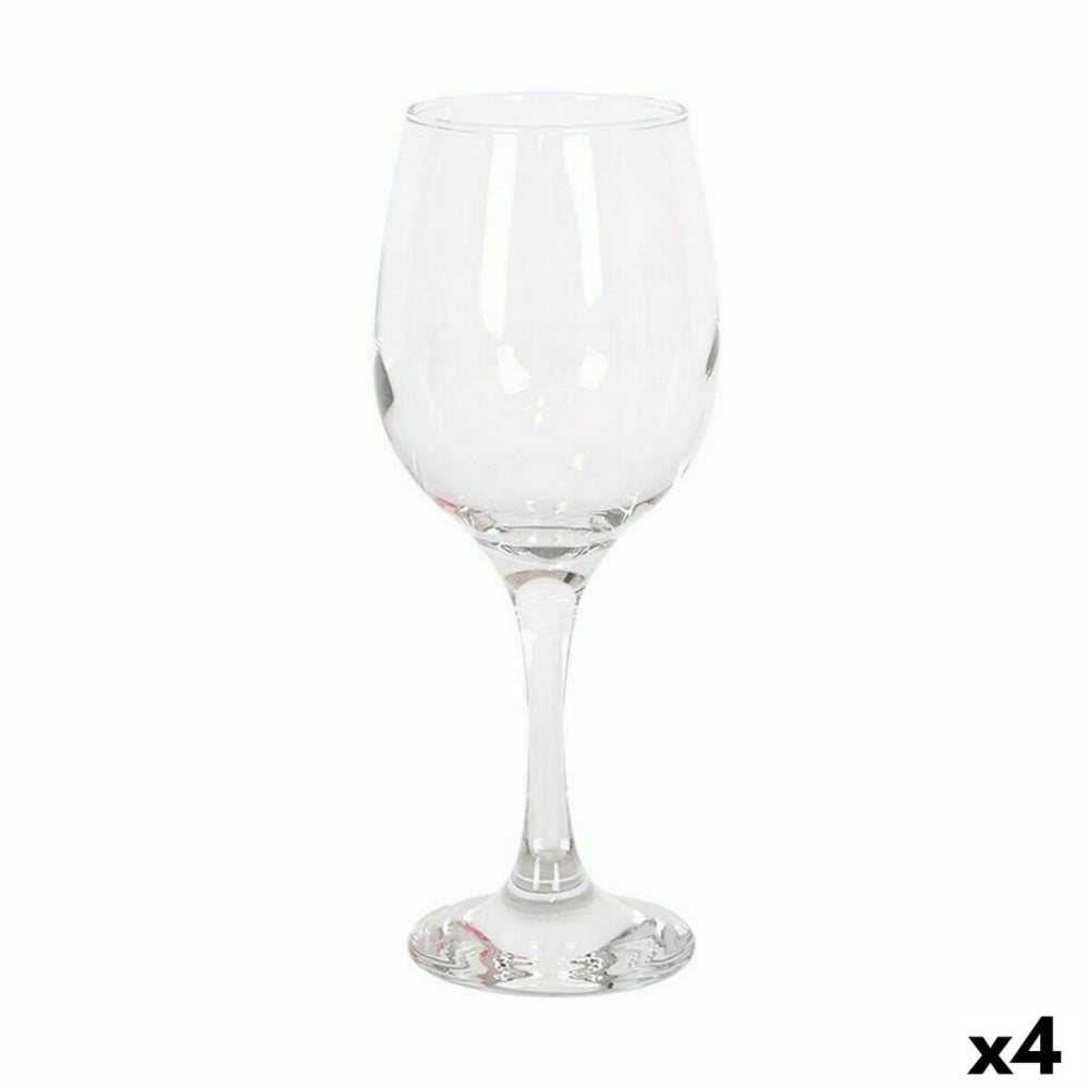 Weinglas-Set LAV Fame high 300 ml 0,3 L Wein 6 Stücke (4 Stück)