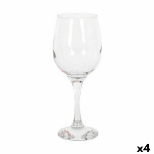 Weinglas-Set LAV Fame high 300 ml 0,3 L Wein 6 Stücke (4 Stück)