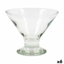 Eiscreme- und Milchshakes-Becher LAV Crema 165 ml Eiscreme 6 Stücke (6 Stück)